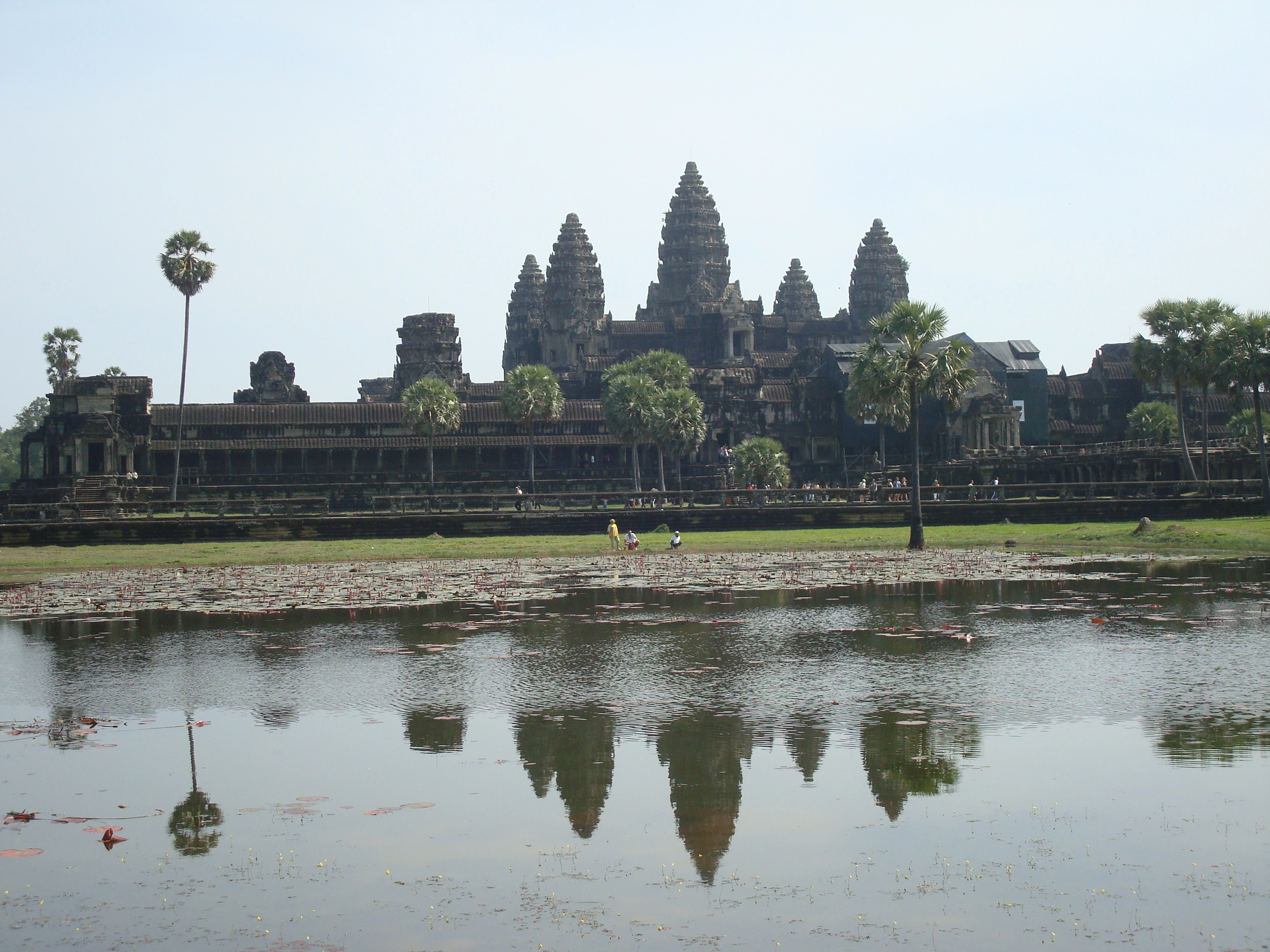 cambodia
